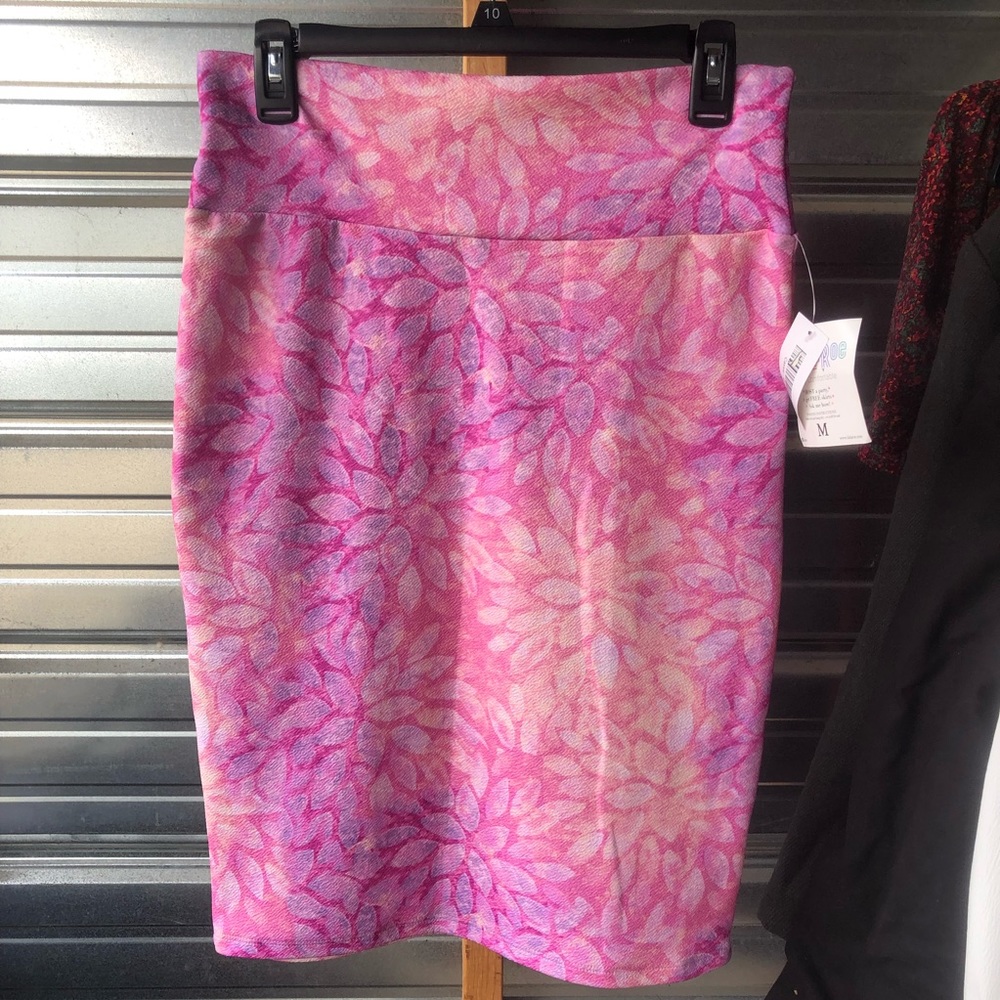 Lularoe Cassie Skirt